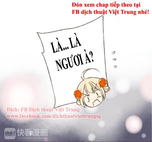 Bạn Trai Tôi Là Cẩm Y Vệ Chapter 46 - 50