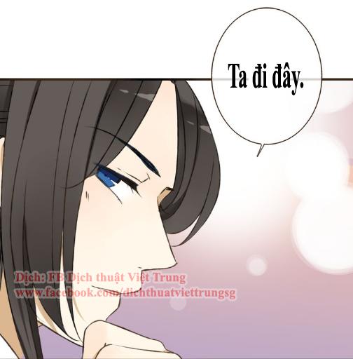 Bạn Trai Tôi Là Cẩm Y Vệ Chapter 46 - 6