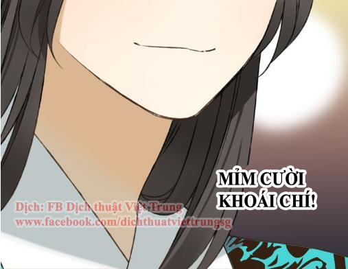 Bạn Trai Tôi Là Cẩm Y Vệ Chapter 46 - 8