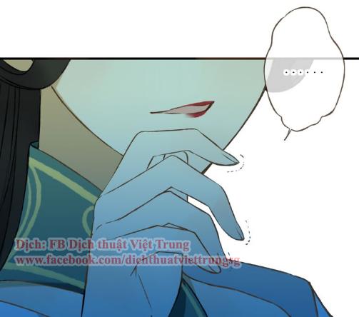 Bạn Trai Tôi Là Cẩm Y Vệ Chapter 46 - 9