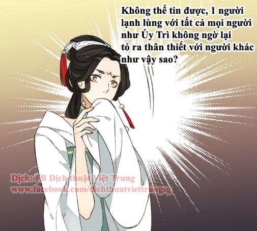 Bạn Trai Tôi Là Cẩm Y Vệ Chapter 46 - 10