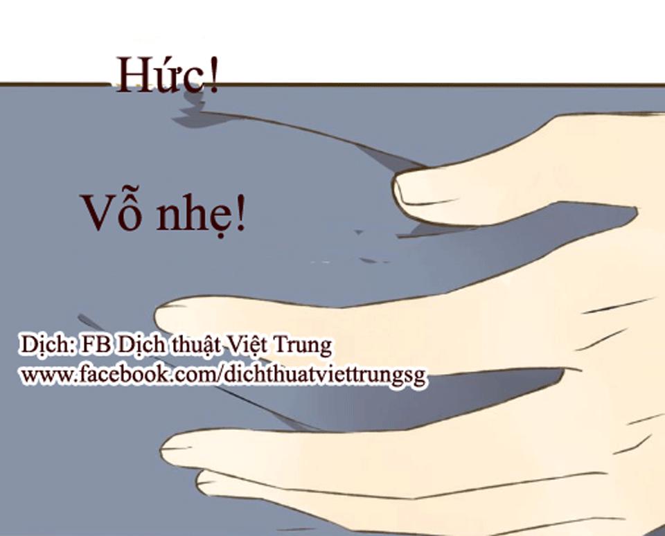 Bạn Trai Tôi Là Cẩm Y Vệ Chapter 5 - 26