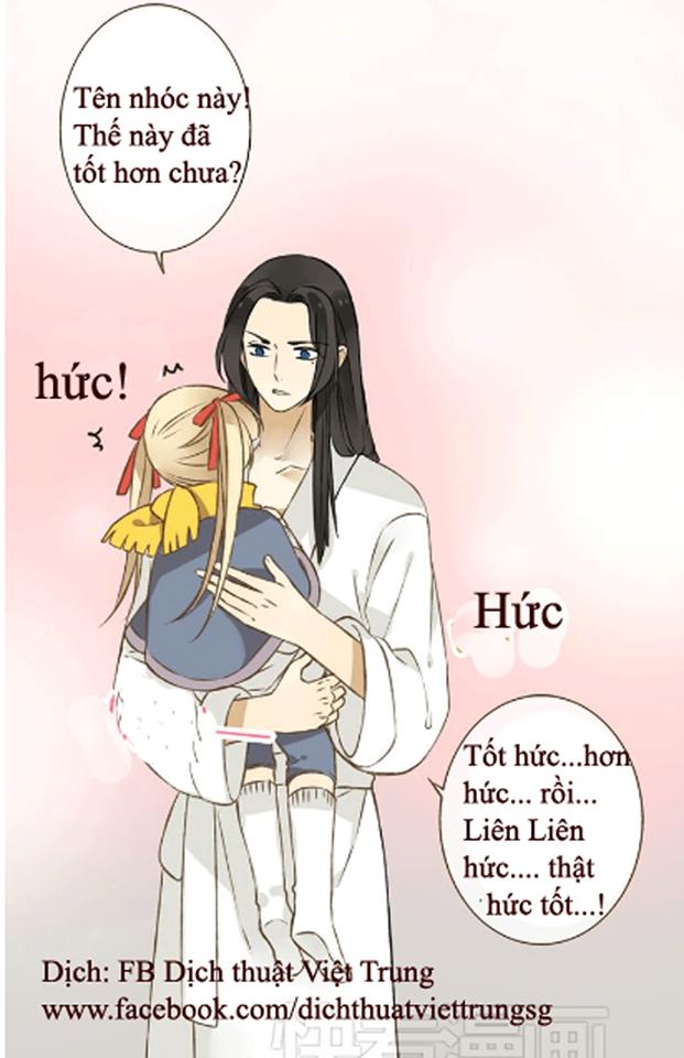 Bạn Trai Tôi Là Cẩm Y Vệ Chapter 5 - 27