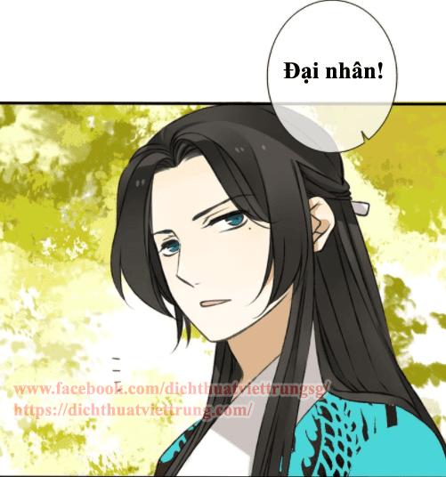 Bạn Trai Tôi Là Cẩm Y Vệ Chapter 51 - 2