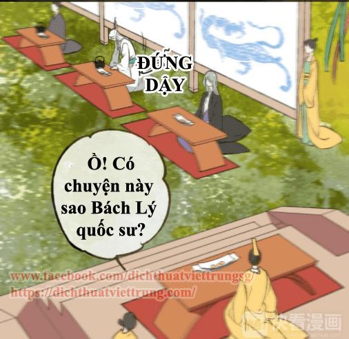 Bạn Trai Tôi Là Cẩm Y Vệ Chapter 51 - 11