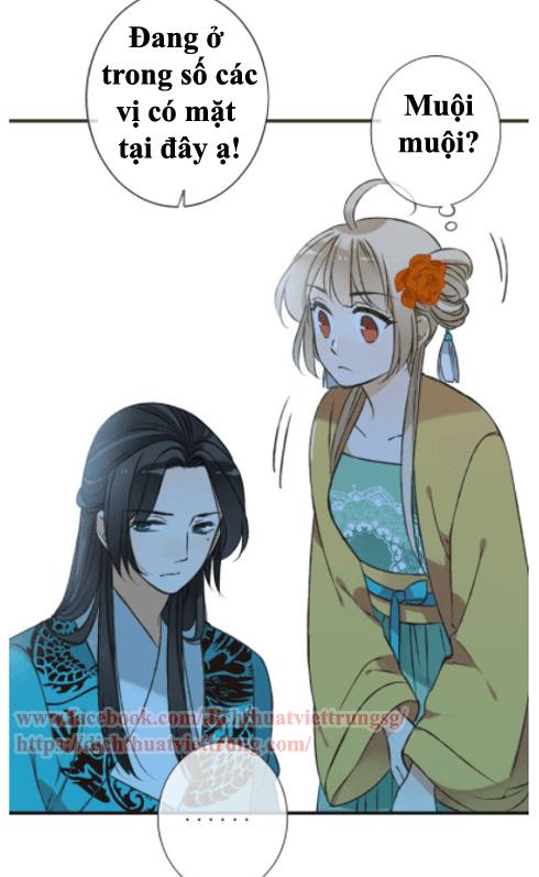 Bạn Trai Tôi Là Cẩm Y Vệ Chapter 51 - 14