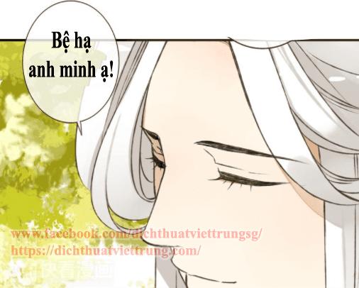 Bạn Trai Tôi Là Cẩm Y Vệ Chapter 51 - 16
