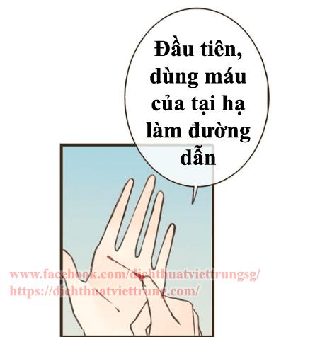 Bạn Trai Tôi Là Cẩm Y Vệ Chapter 51 - 17