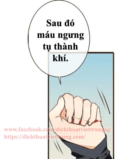 Bạn Trai Tôi Là Cẩm Y Vệ Chapter 51 - 18