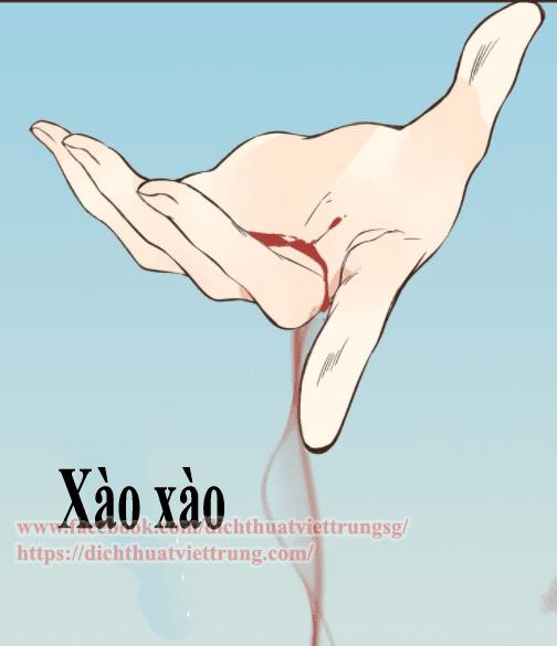 Bạn Trai Tôi Là Cẩm Y Vệ Chapter 51 - 19