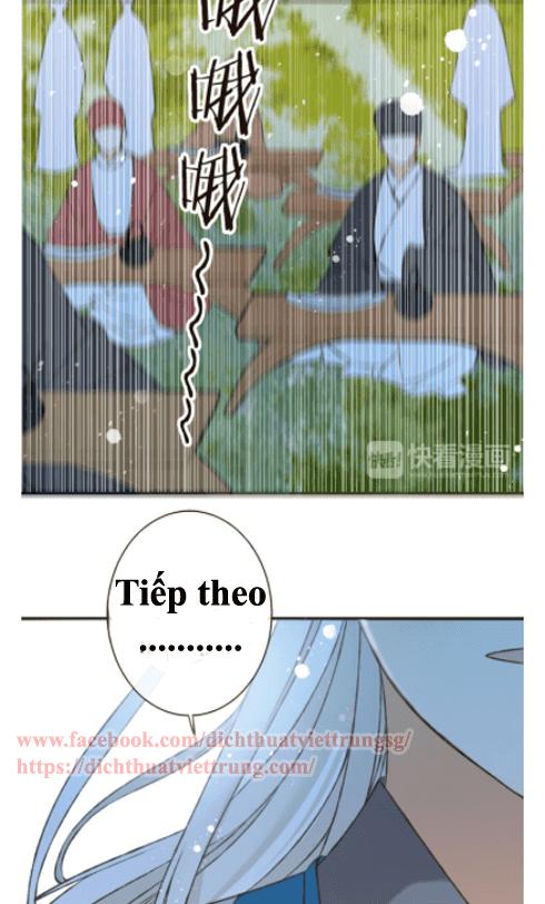 Bạn Trai Tôi Là Cẩm Y Vệ Chapter 51 - 21