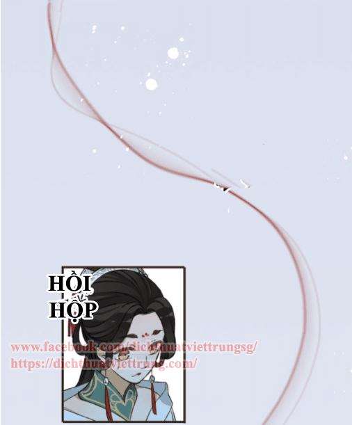 Bạn Trai Tôi Là Cẩm Y Vệ Chapter 51 - 23