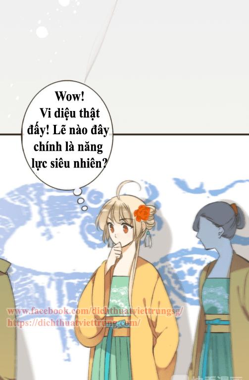 Bạn Trai Tôi Là Cẩm Y Vệ Chapter 51 - 25