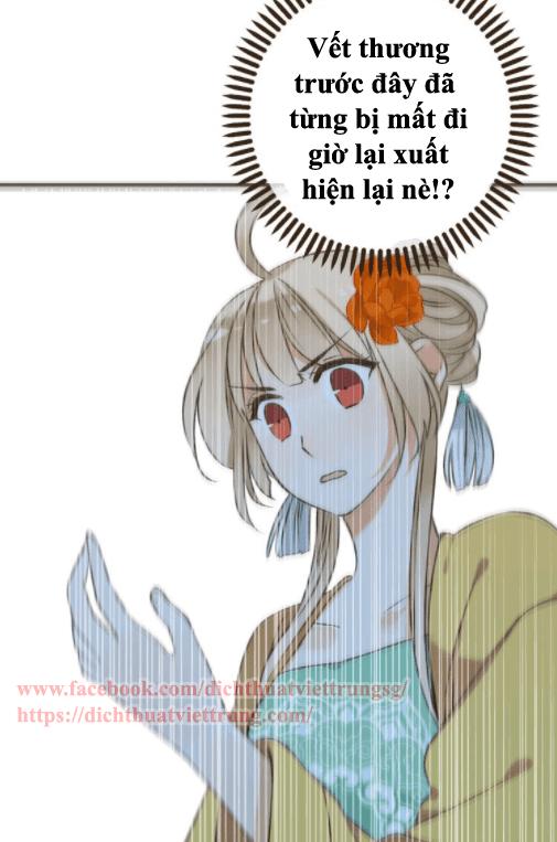 Bạn Trai Tôi Là Cẩm Y Vệ Chapter 51 - 28
