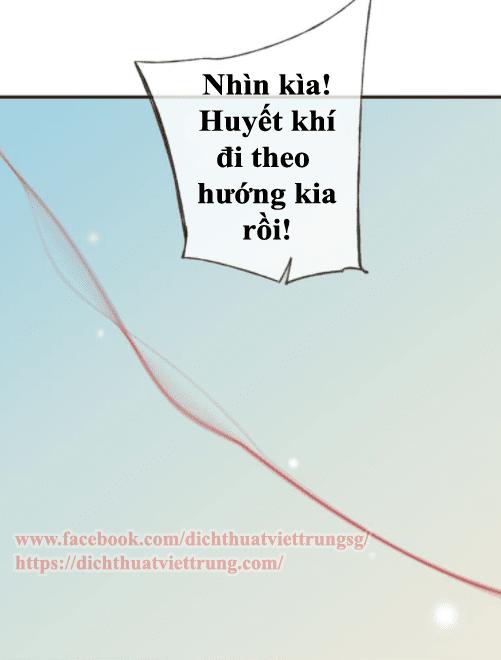 Bạn Trai Tôi Là Cẩm Y Vệ Chapter 51 - 29
