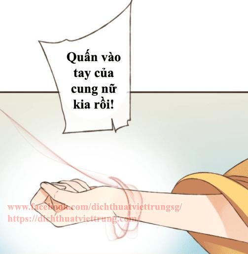 Bạn Trai Tôi Là Cẩm Y Vệ Chapter 51 - 30
