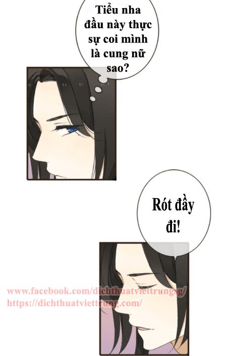 Bạn Trai Tôi Là Cẩm Y Vệ Chapter 51 - 4