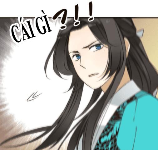 Bạn Trai Tôi Là Cẩm Y Vệ Chapter 51 - 31