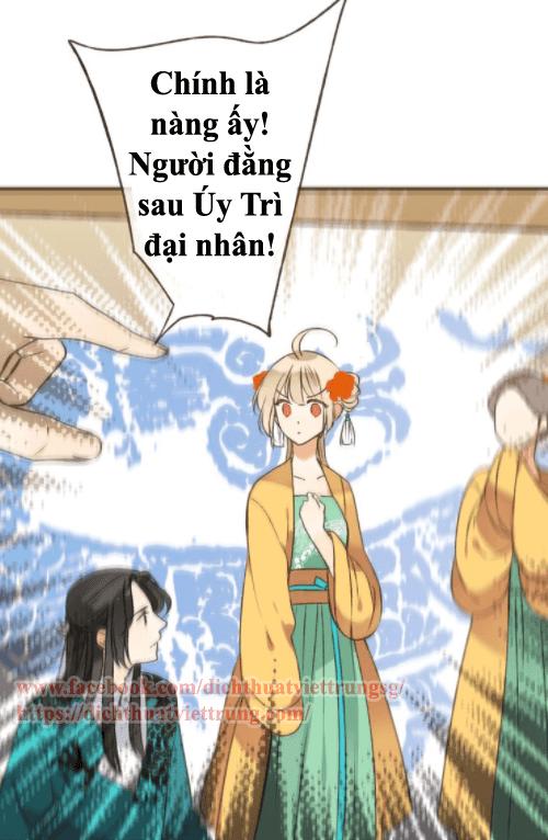 Bạn Trai Tôi Là Cẩm Y Vệ Chapter 51 - 32