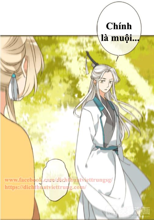 Bạn Trai Tôi Là Cẩm Y Vệ Chapter 51 - 34