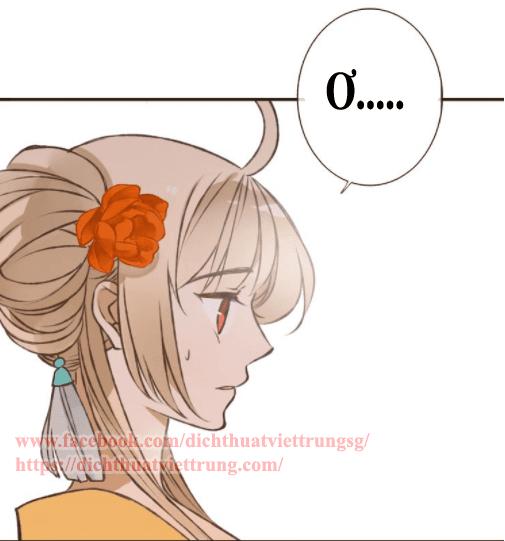 Bạn Trai Tôi Là Cẩm Y Vệ Chapter 51 - 37