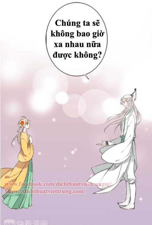 Bạn Trai Tôi Là Cẩm Y Vệ Chapter 51 - 38