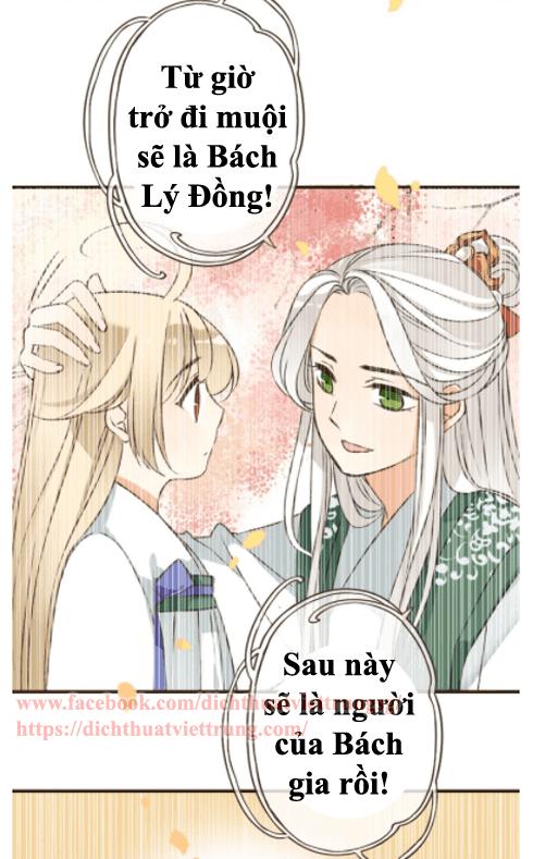 Bạn Trai Tôi Là Cẩm Y Vệ Chapter 51 - 39