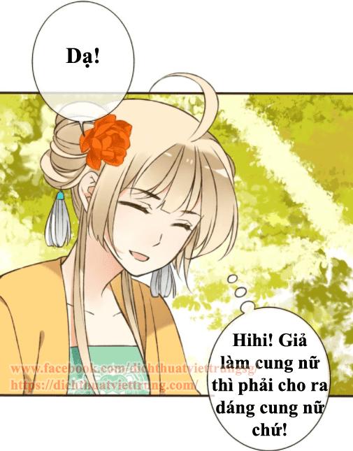 Bạn Trai Tôi Là Cẩm Y Vệ Chapter 51 - 5