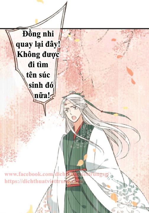 Bạn Trai Tôi Là Cẩm Y Vệ Chapter 51 - 42