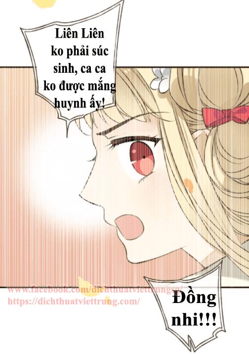 Bạn Trai Tôi Là Cẩm Y Vệ Chapter 51 - 43