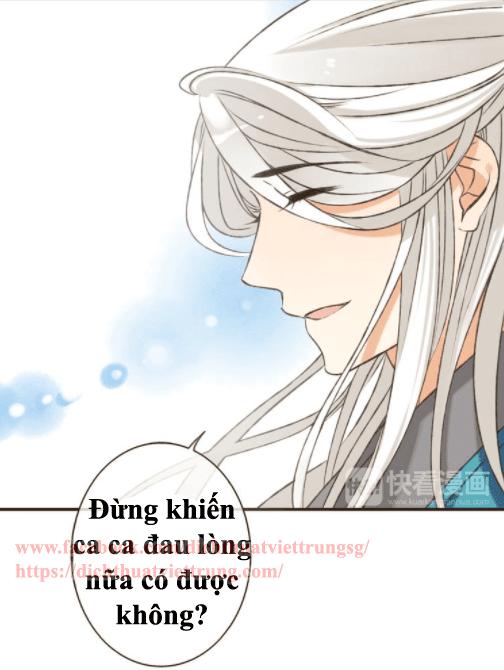 Bạn Trai Tôi Là Cẩm Y Vệ Chapter 51 - 44