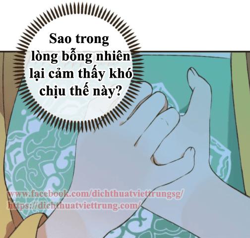 Bạn Trai Tôi Là Cẩm Y Vệ Chapter 51 - 46