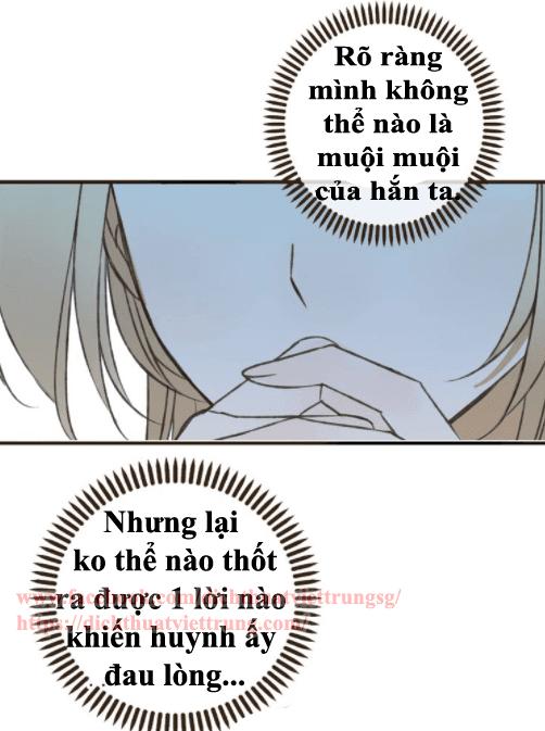 Bạn Trai Tôi Là Cẩm Y Vệ Chapter 51 - 47