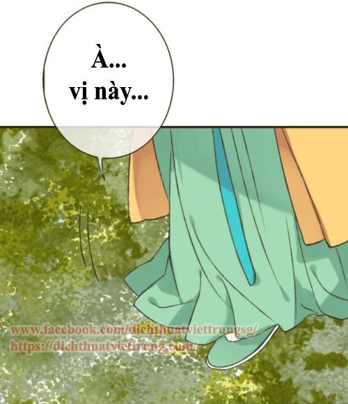 Bạn Trai Tôi Là Cẩm Y Vệ Chapter 51 - 49