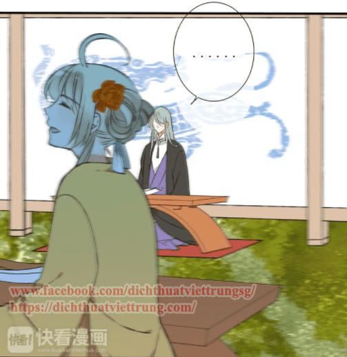 Bạn Trai Tôi Là Cẩm Y Vệ Chapter 51 - 6