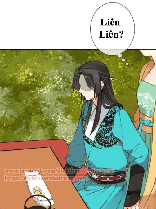 Bạn Trai Tôi Là Cẩm Y Vệ Chapter 51 - 51