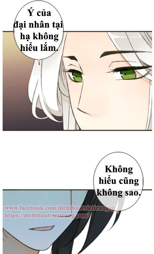 Bạn Trai Tôi Là Cẩm Y Vệ Chapter 51 - 57
