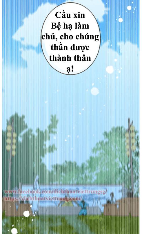 Bạn Trai Tôi Là Cẩm Y Vệ Chapter 51 - 59
