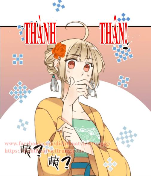 Bạn Trai Tôi Là Cẩm Y Vệ Chapter 51 - 60