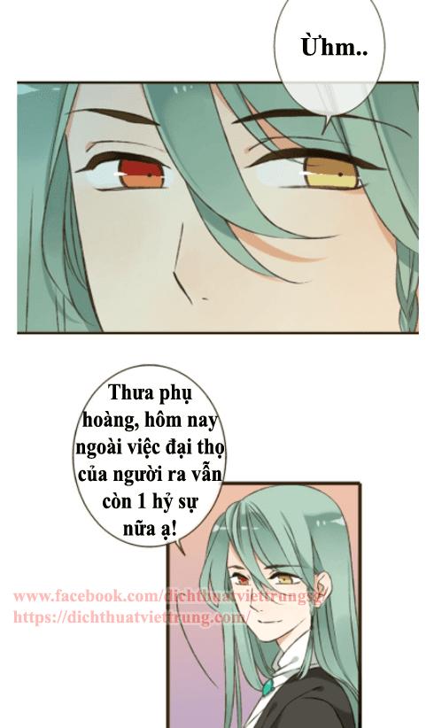 Bạn Trai Tôi Là Cẩm Y Vệ Chapter 51 - 7