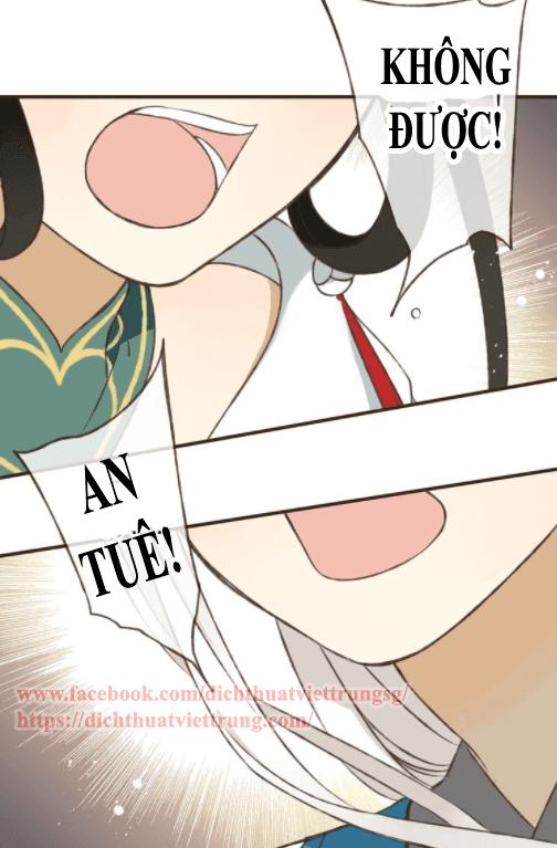 Bạn Trai Tôi Là Cẩm Y Vệ Chapter 51 - 61