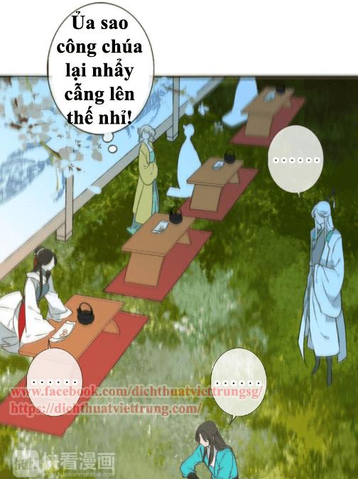 Bạn Trai Tôi Là Cẩm Y Vệ Chapter 51 - 62