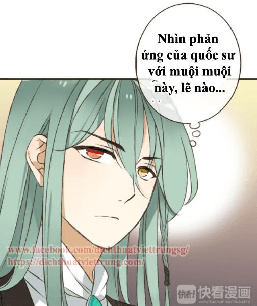 Bạn Trai Tôi Là Cẩm Y Vệ Chapter 51 - 65