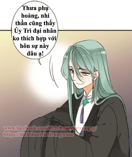 Bạn Trai Tôi Là Cẩm Y Vệ Chapter 51 - 68