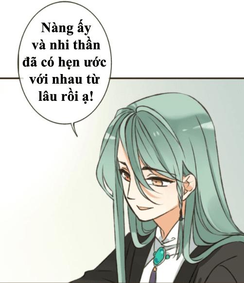 Bạn Trai Tôi Là Cẩm Y Vệ Chapter 51 - 70