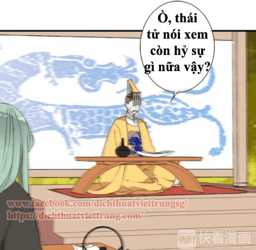 Bạn Trai Tôi Là Cẩm Y Vệ Chapter 51 - 8