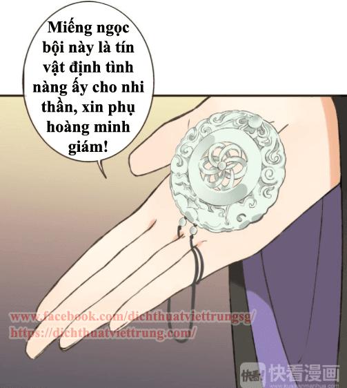 Bạn Trai Tôi Là Cẩm Y Vệ Chapter 51 - 71