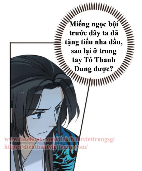 Bạn Trai Tôi Là Cẩm Y Vệ Chapter 51 - 72