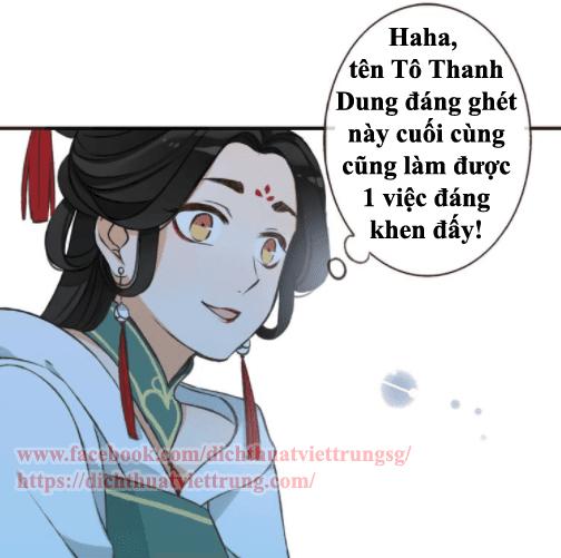 Bạn Trai Tôi Là Cẩm Y Vệ Chapter 51 - 74