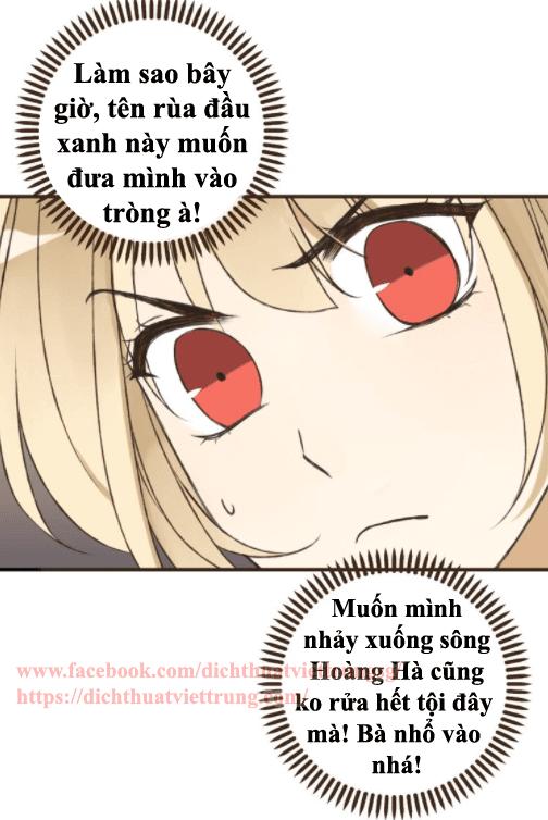 Bạn Trai Tôi Là Cẩm Y Vệ Chapter 51 - 75